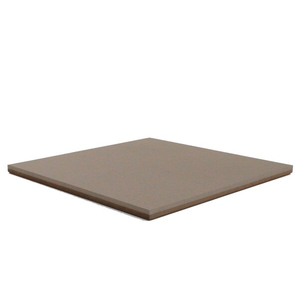 Forbo Mushroom Medley 2208 Bulletin Board cork on tempered hardboard backer